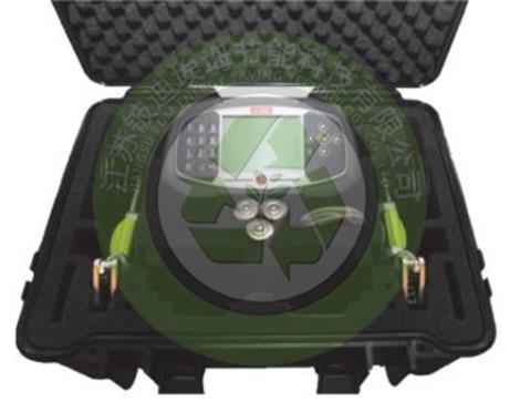 Fixturlaser GO Basic​激光对中仪​