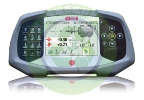 Fixturlaser GO Pro激光对中仪