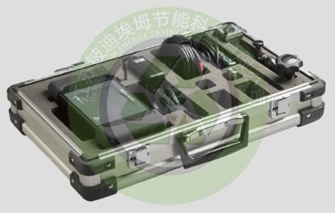 CB-2001RGB风机动平衡仪