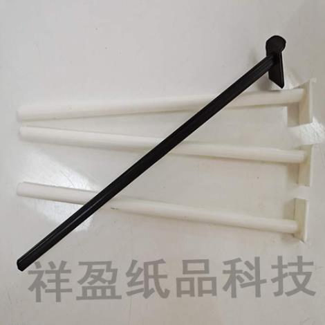 環保膠撐筷