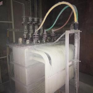 收購變壓器
