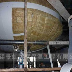 中央空調保溫工程施工