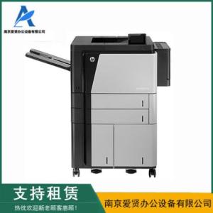 惠普高速一體機租賃廠家