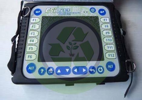 美国艾默生CSI 2130振动分析仪
