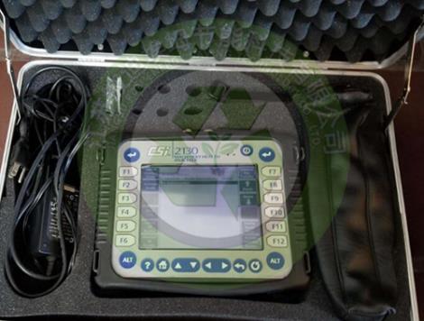 美国艾默生CSI 2130振动分析仪