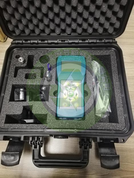 X-Viber振动分析仪