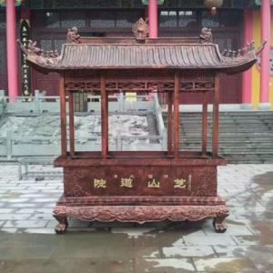 寺廟香爐