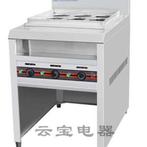 6孔麻辣燙爐