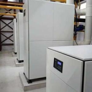 冷凝鍋爐供應商