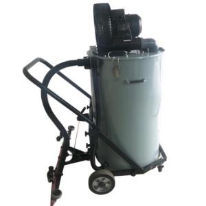 鄭州吸水機