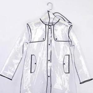 透明雨衣價格