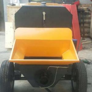 混凝土輸送泵哪家好