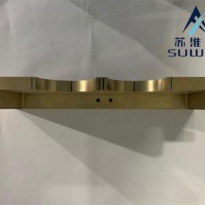 精密零部件加工