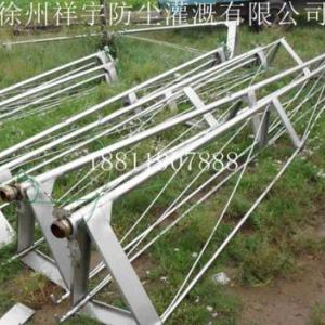 JP75-300懸臂型噴灌機