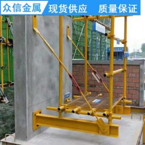 淮北花籃式拉桿