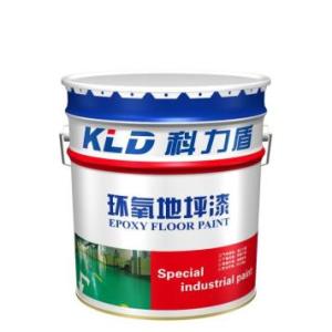 南京環(huán)氧地坪漆