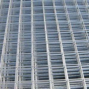 冷拔絲網片制造