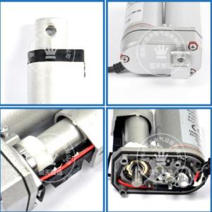 電動升拉桿廠家