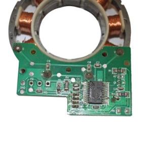 直流無刷電機廠家