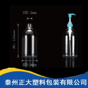 日化及洗滌用品包裝