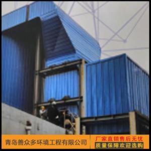 選擇性催化還原法(SCR脫硝）