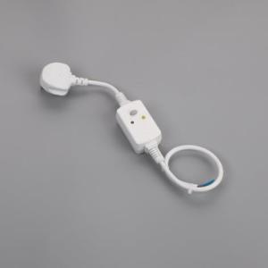 英國漏電保護插頭