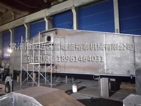 常州港口機械