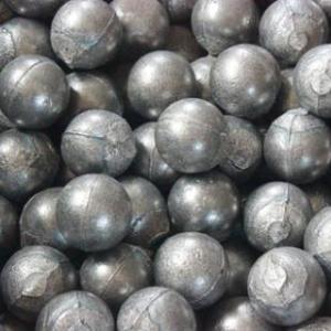 高鉻合金鑄球