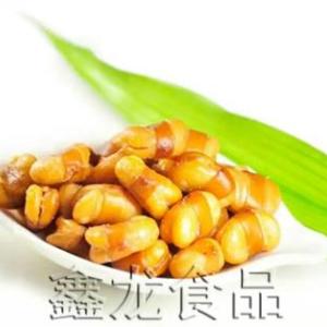 油炸蠶豆價(jià)格