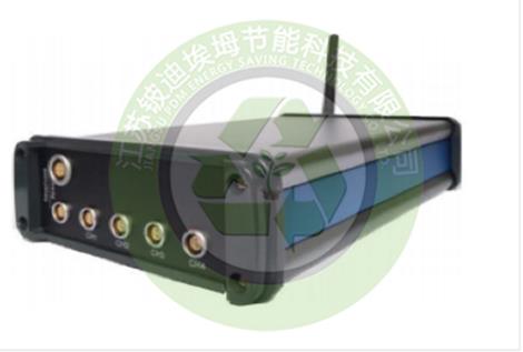Luomk 715五通道振动分析仪