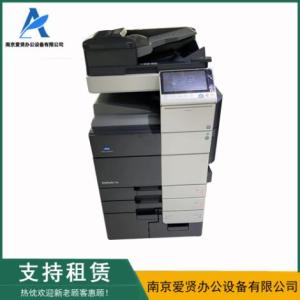 柯美復印機維修