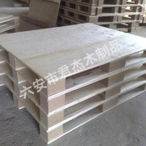 木制品托盤生產商