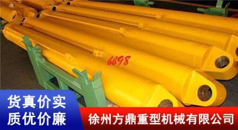 徐工吊車液壓油缸