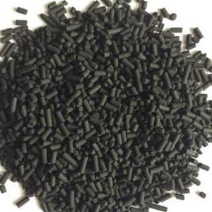 煤質(zhì)柱狀活性炭廠家