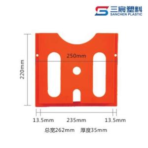 機柜文件夾價格