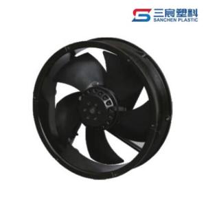 耐高溫軸流風機系列