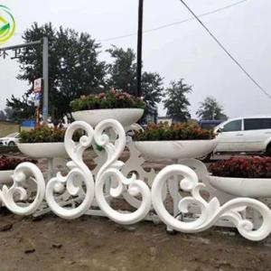 移動(dòng)花架廠家