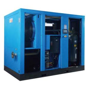 鎮(zhèn)江低壓永磁雙級壓縮變頻螺桿機