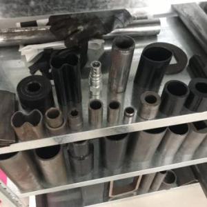 20號冷拔異形鋼管