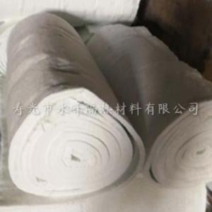 防火卷簾氈直銷