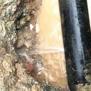 室內(nèi)外暗管漏水檢測服務(wù)