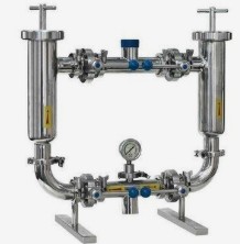 衛(wèi)生級流體設(shè)備