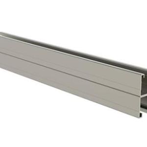 抗震支吊架零件雙拼槽鋼