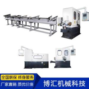 重型高速圓鋸機