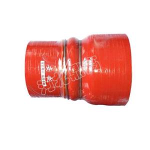 柳濰柴電噴中冷器管