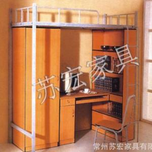 學生公寓床生產商