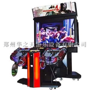 射擊游戲機直銷