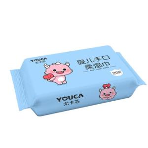 嬰兒濕巾