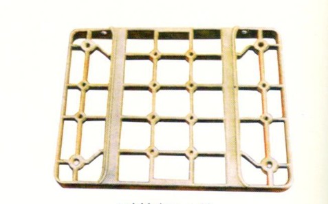 鑄造高溫合金鋼