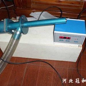 水泥自動取樣器